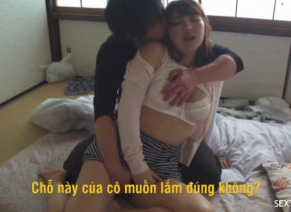 Shiori Kamisaki Làm Nữ Đại Lý Nhà Đất Bị Xâm Phạm Dã Man