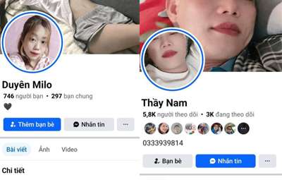 Video Dâm Ô Cấm Kỵ: Duyên Milo Và Thầy Nam Lao Vào Làm Tình Cuồng Nhiệt Giữa Rừng Hoang Lạng Sơn