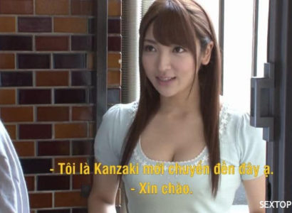 Chồng lạnh nhạt bỏ bê vợ đẹp, gã hàng xóm cơ bắp ‘chăm sóc’ cuồng nhiệt