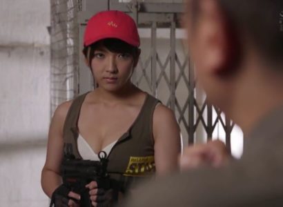 Điệp Nữ Siêu Dâm Báo Thù Đẫm Máu – Shiori Kamasaki