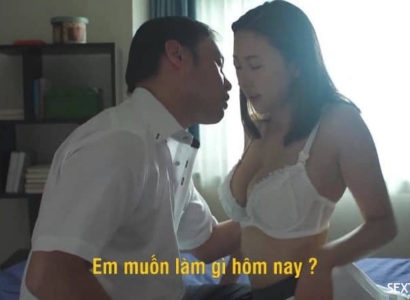 Ngoại Tình Đẫm Nước Mắt: Vợ Xinh Sa Ngã Trước Sếp Quyền Lực