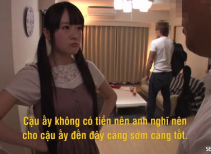 Gã Bạn Thân Cơ Bắp Đụ Tung Lồn Người Yêu Cũ Khi Ở Chung